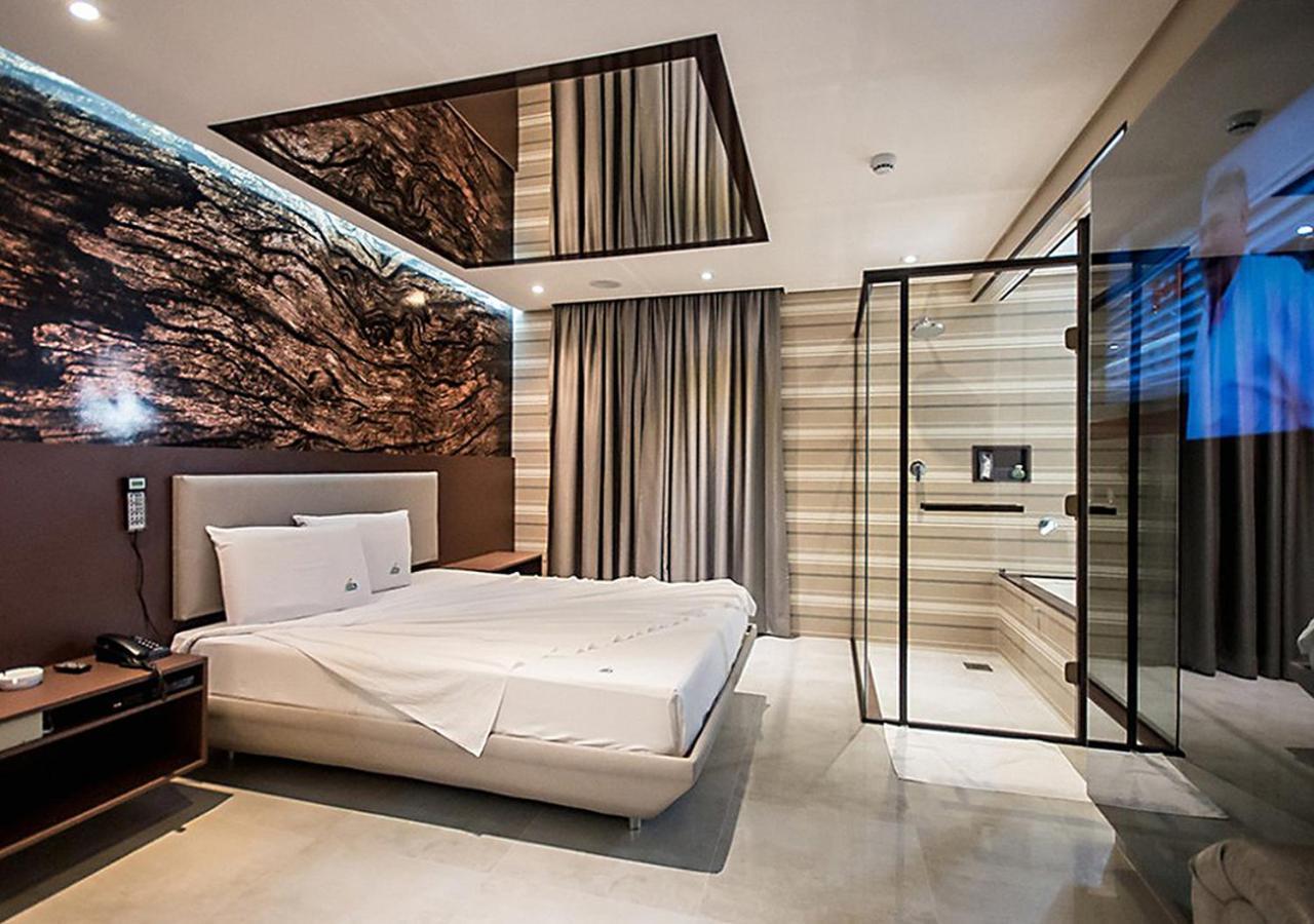 Motel para Casais Caribe (adults Only) São Paulo