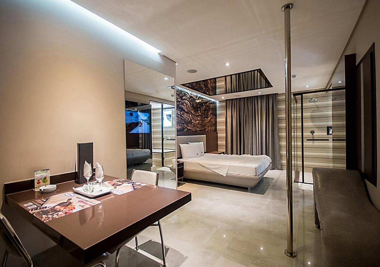 Caribe (adults Only) Motel para Casais *