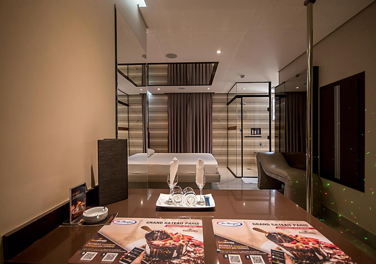Motel para Casais Caribe (adults Only) São Paulo